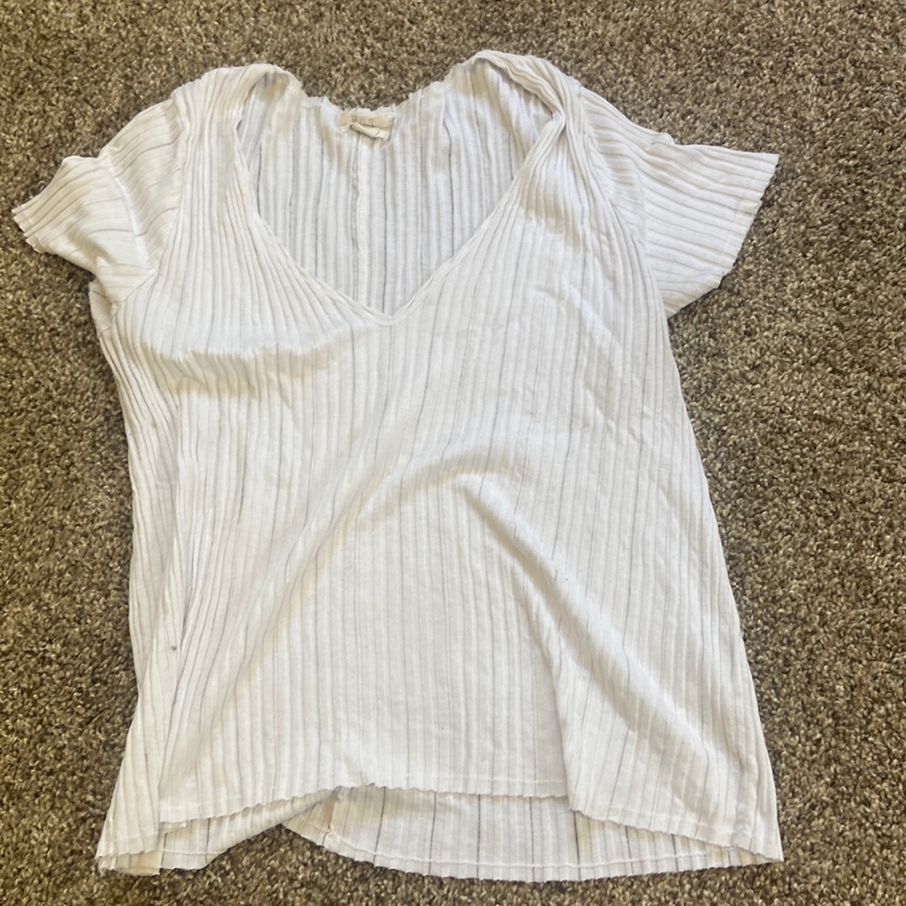 Project social tee